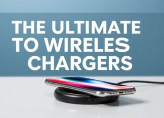 The Ultimate Guide to Wireless Chargers: Everything You Need to Know The Ultimate Guide to Wireless Chargers: Everything You Need to Know