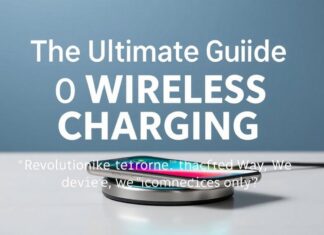The Ultimate Guide to Wireless Charging: Revolutionizing the Way We Power Our Devices The Ultimate Guide to Wireless Charging: Revolutionizing the Way We Power Our Devices