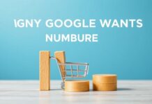 Why Google Wants Your Number and How It Affects Your Ecommerce Store Why Google Wants Your Number and How It Impacts Your E-commerce Store