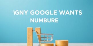 Why Google Wants Your Number and How It Affects Your Ecommerce Store Why Google Wants Your Number and How It Impacts Your E-commerce Store