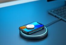 Why Wireless Charging is the Next Big Thing in Ecommerce Wireless charging is poised to become the next big thing in e-commerce for several reasons: 1. **Convenience**: Wireless charging eliminates the need for cables, making it easier and more convenient to charge devices. This convenience is a significant selling point for consumers. 2. **Versatility**: Wireless charging pads can be used with a variety of devices, including smartphones, earbuds, and smartwatches. This versatility makes them a practical accessory for many consumers. 3. **Innovatio