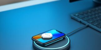 Why Wireless Charging is the Next Big Thing in Ecommerce Wireless charging is poised to become the next big thing in e-commerce for several reasons: 1. **Convenience**: Wireless charging eliminates the need for cables, making it easier and more convenient to charge devices. This convenience is a significant selling point for consumers. 2. **Versatility**: Wireless charging pads can be used with a variety of devices, including smartphones, earbuds, and smartwatches. This versatility makes them a practical accessory for many consumers. 3. **Innovatio