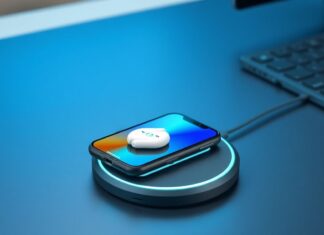 Why Wireless Charging is the Next Big Thing in Ecommerce Wireless charging is poised to become the next big thing in e-commerce for several reasons: 1. **Convenience**: Wireless charging eliminates the need for cables, making it easier and more convenient to charge devices. This convenience is a significant selling point for consumers. 2. **Versatility**: Wireless charging pads can be used with a variety of devices, including smartphones, earbuds, and smartwatches. This versatility makes them a practical accessory for many consumers. 3. **Innovatio