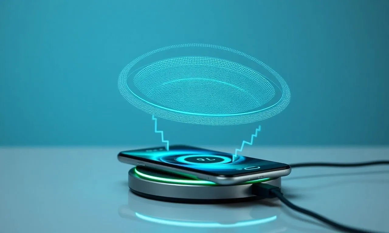 Wireless Charging Tech: What’s Transferring in 2023? Wireless Charging Technology: What's Being Transferred in 2023?