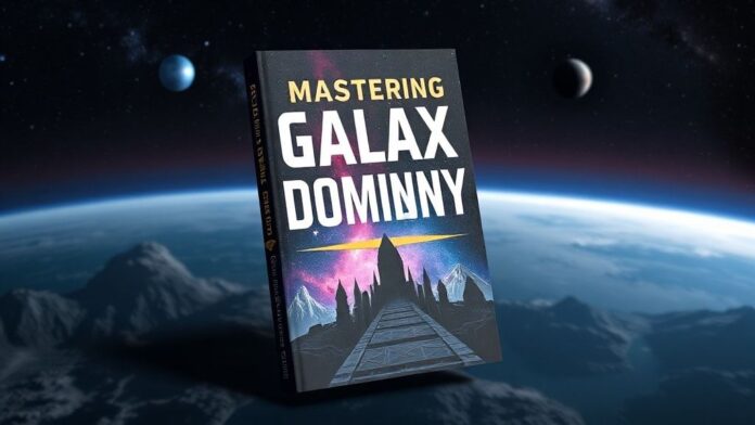 Mastering Galaxy Dominance: Strategies to Accelerate Your Space Empire