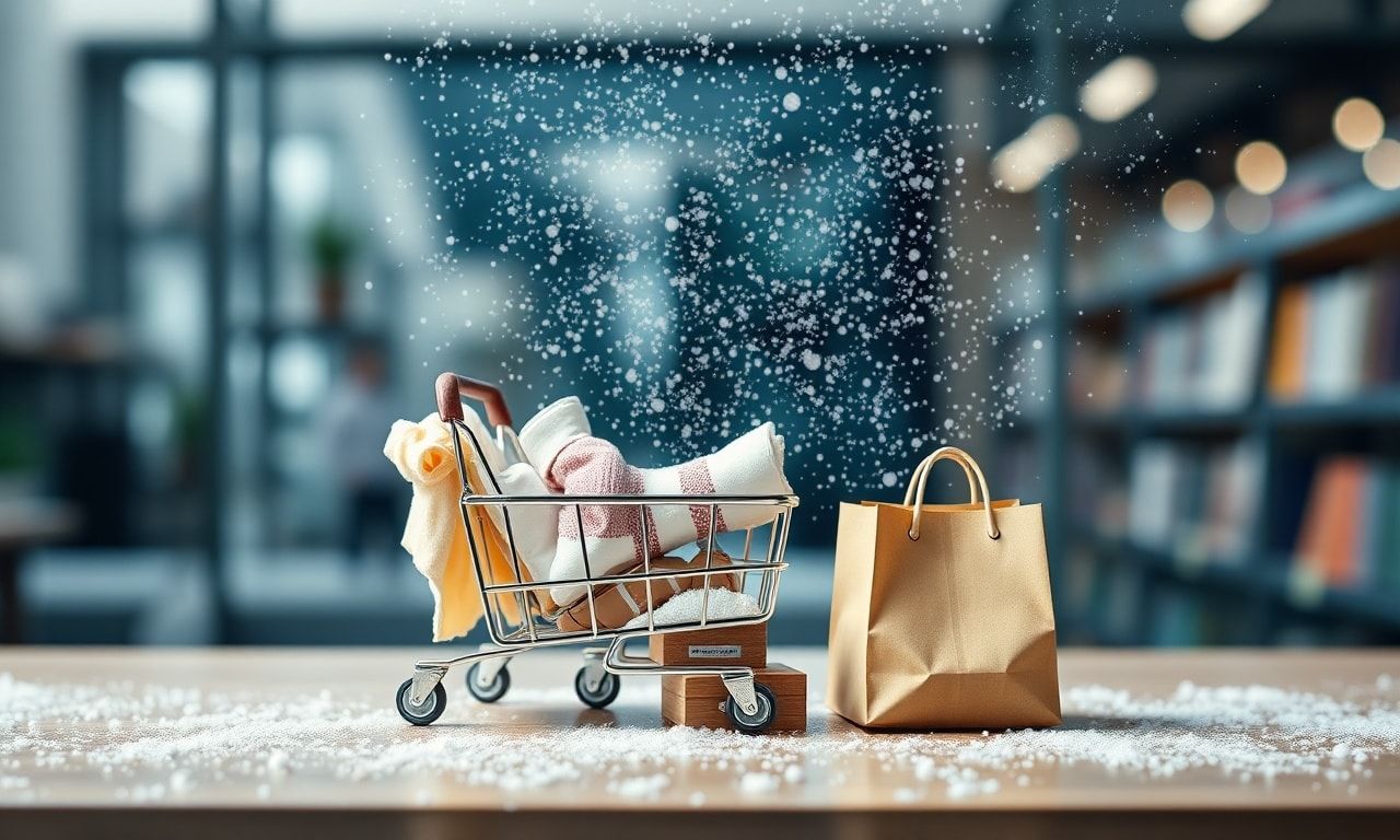 The Future of Ecommerce: How Weather Influences Online Shopping