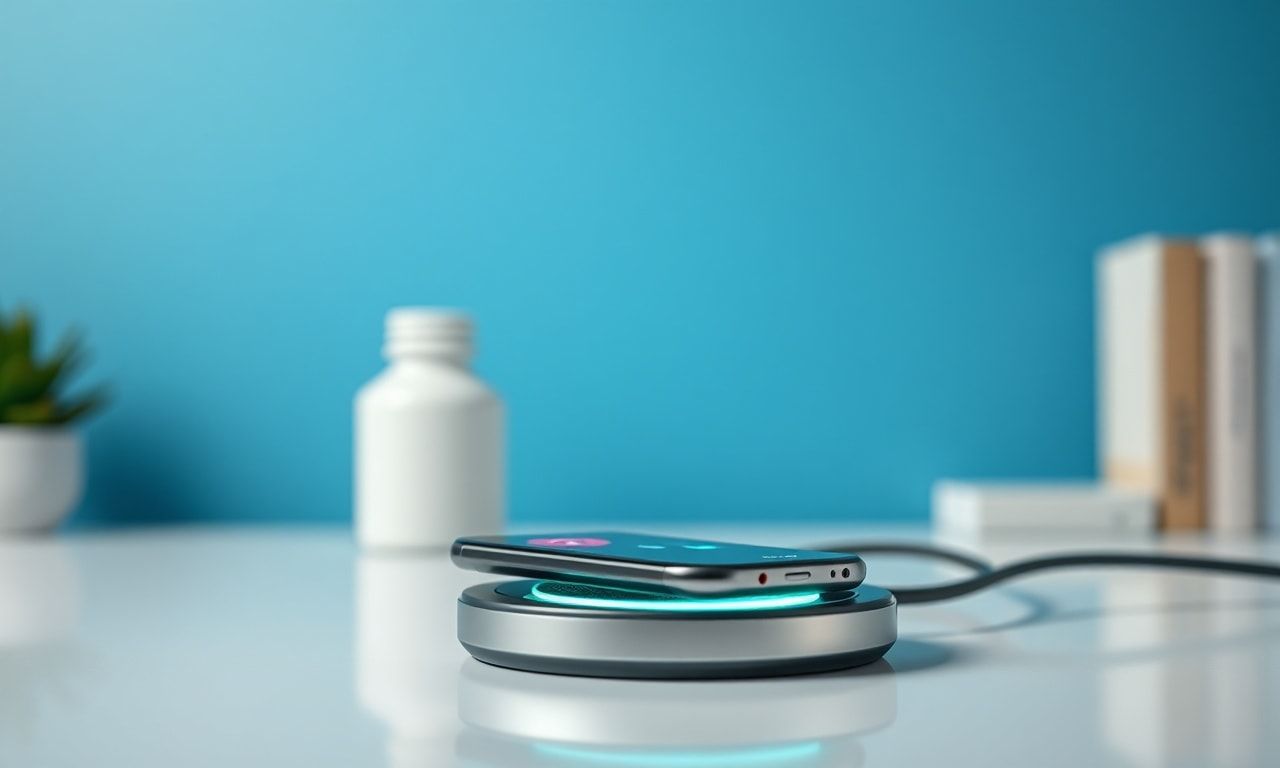 The Future of Ecommerce: Wireless Charging and the Shopping Experience