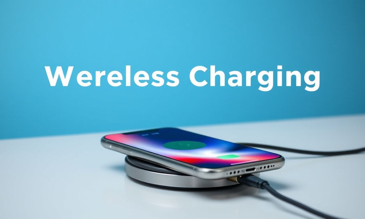The Future of Wireless Charging in E-commerce: Trends and Opportunities