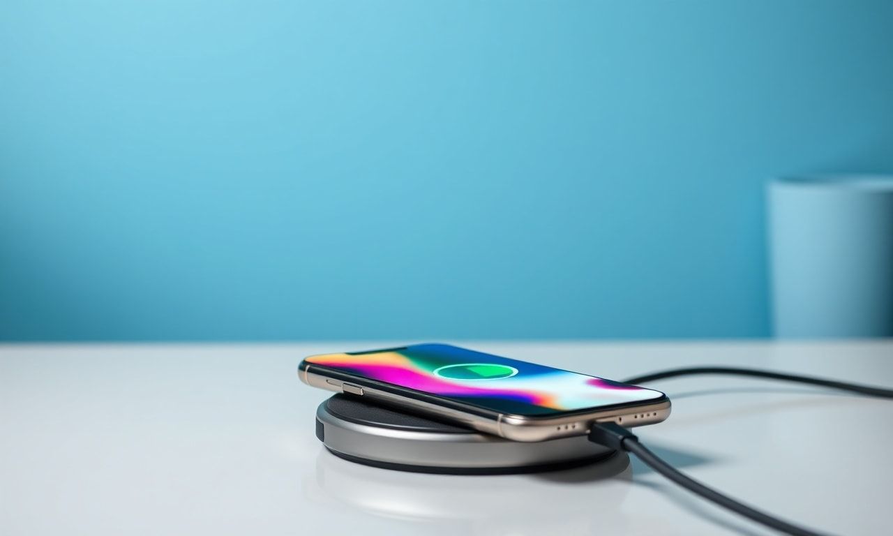The Rise of Wireless Charging: A Game-Changer for E-Commerce