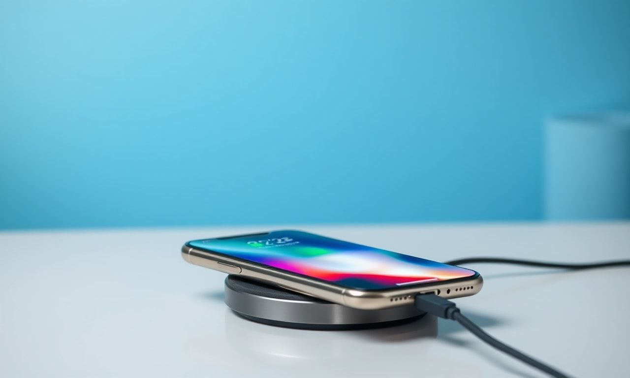 The Rise of Wireless Charging: A Game-Changer in the Ecommerce Landscape