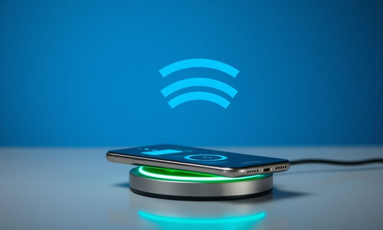 How Cutting-Edge Research is Revolutionizing Wireless Charging