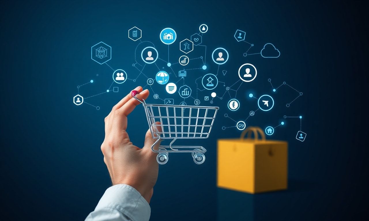 How the Latest Tech Shifts Are Reshaping Ecommerce