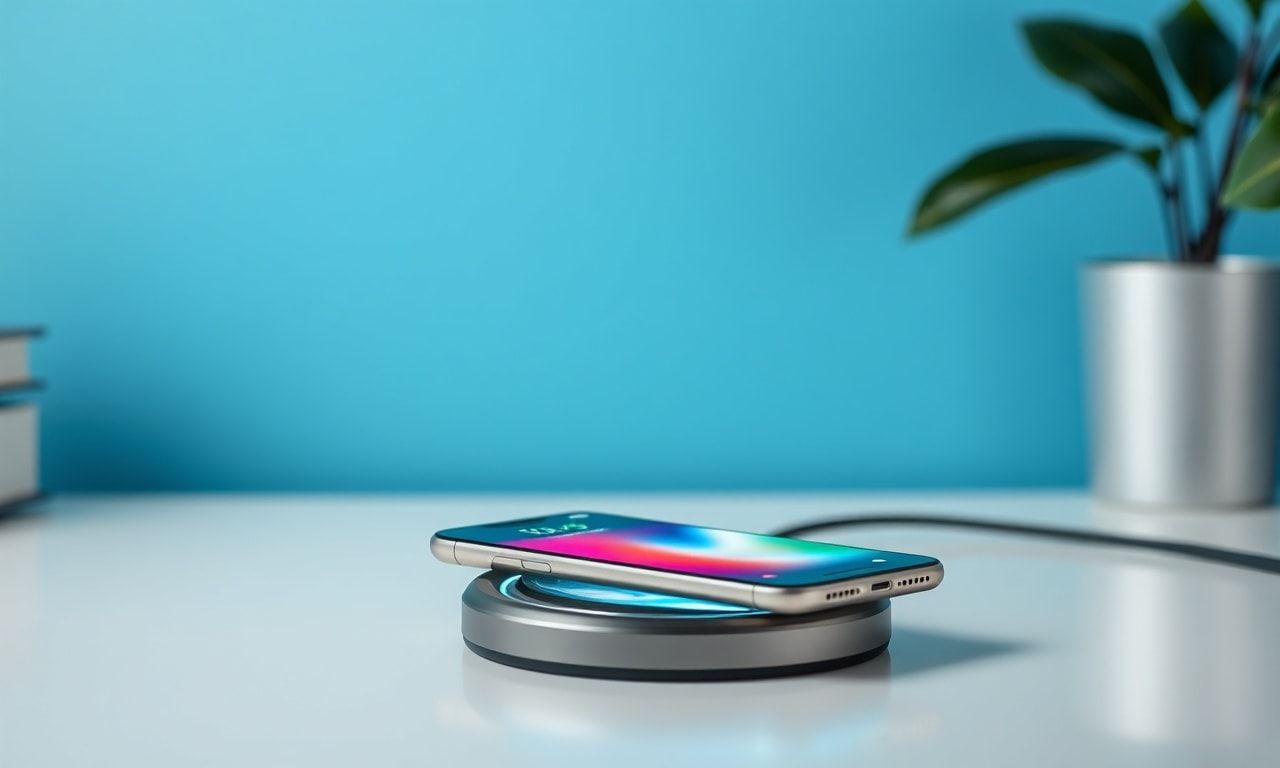 How Wireless Charging Can Transform Your Ecommerce Experience