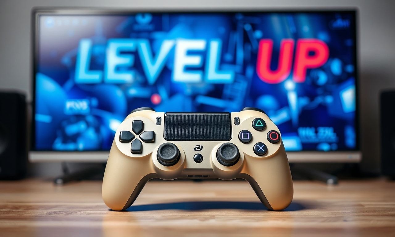 Level Up: The Ultimate Showdown of Gaming Consoles
