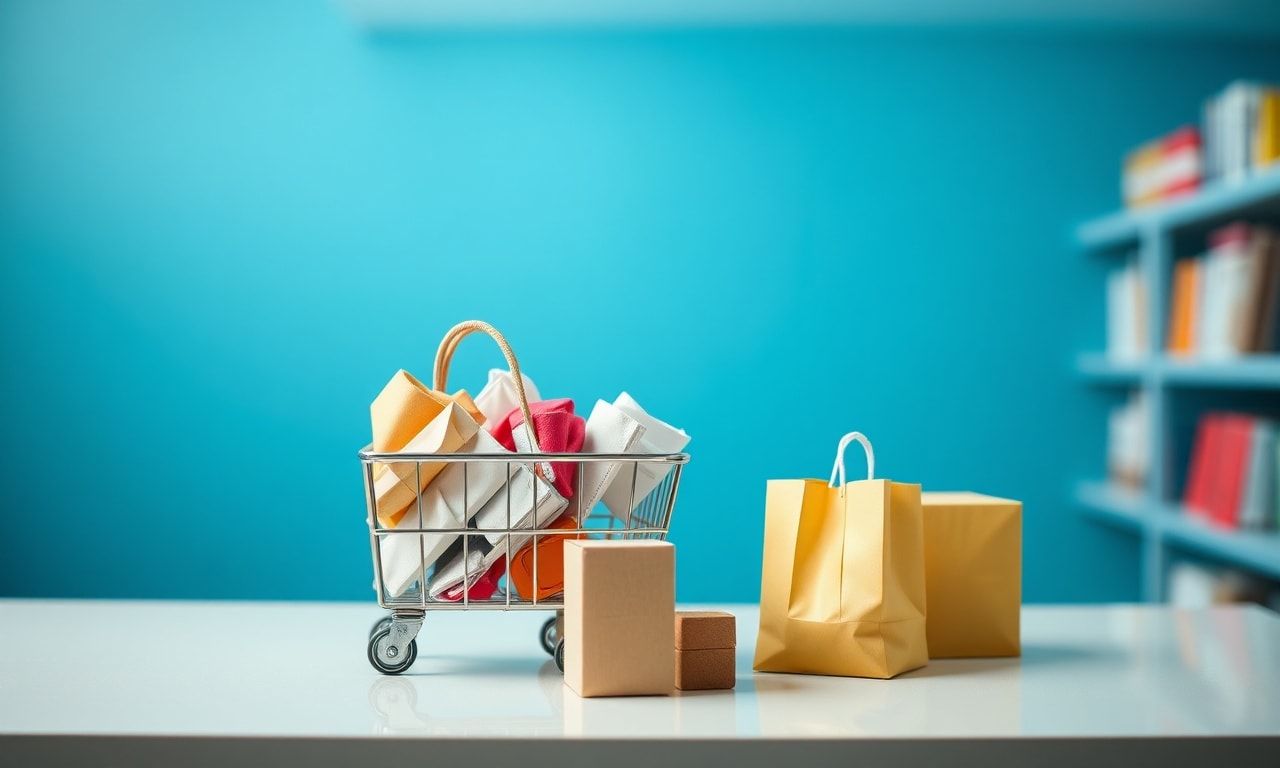 The Messy, Frustrating, Glorious World of Ecommerce: A Love Letter (and Rant)