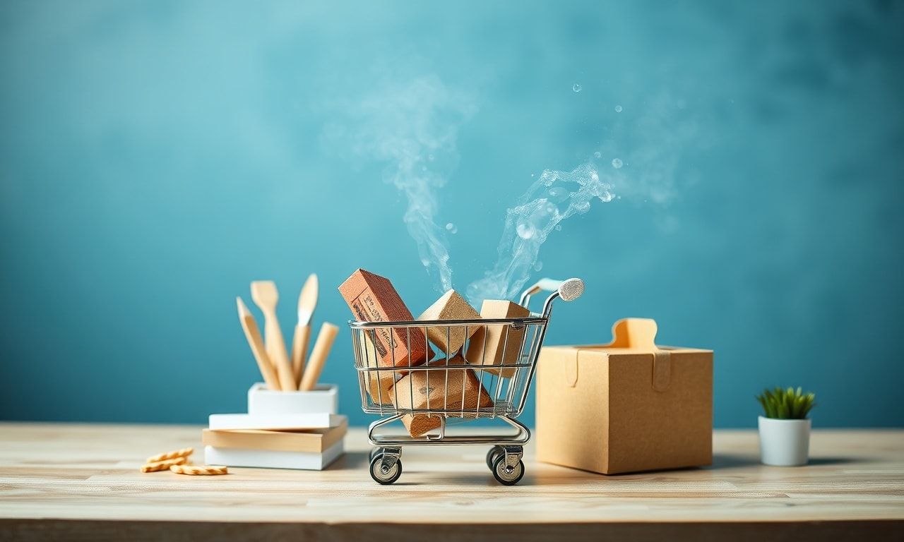 The Messy, Frustrating, Occasionally Magical World of Ecommerce