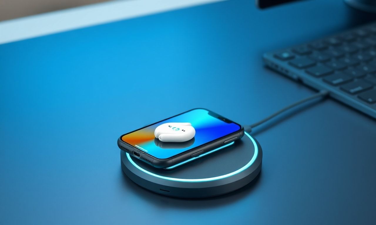 Why Wireless Charging is the Next Big Thing in Ecommerce