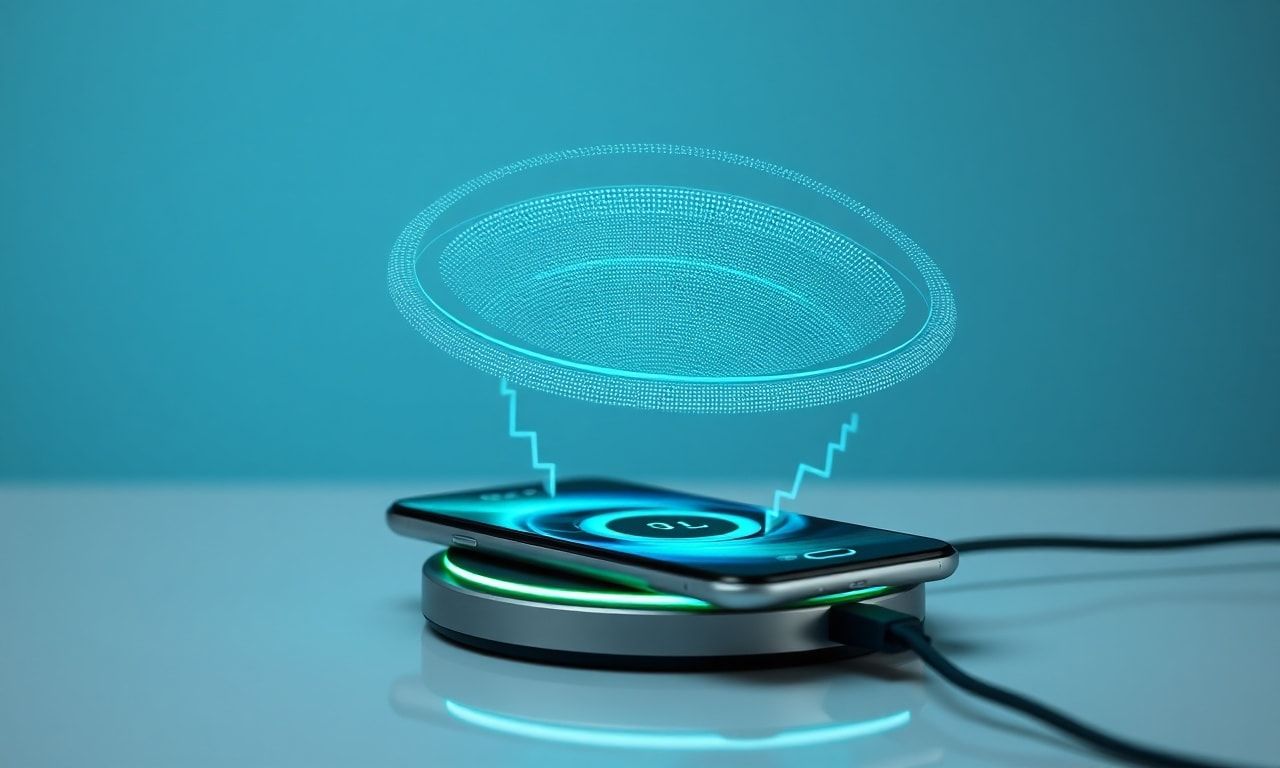 Wireless Charging Tech: What's Transferring in 2023?